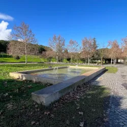 Parque da Paz - Amora