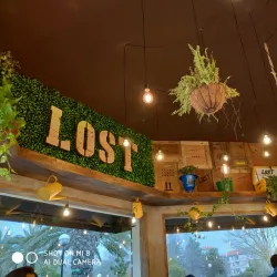 Parque Urbano da Amora - Amora