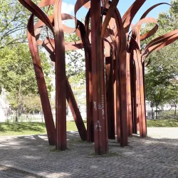 Parque Urbano da Amora - Amora