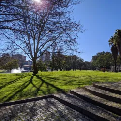 Parque Urbano da Amora - Amora