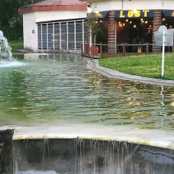 Parque Urbano da Amora - Amora