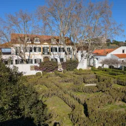 Quinta da Fidalga - Amora