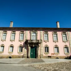 Palácio de Anadia (Anadia Palace) - Anadia