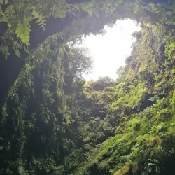 Fort of São João Baptista - Angra do Heroismo