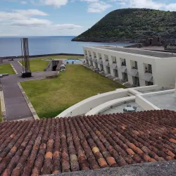 Forte de São Sebastião - Angra do Heroismo