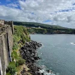 Forte de São Sebastião - Angra do Heroismo