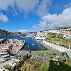 Forte de São Sebastião - Angra do Heroismo