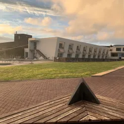 Forte de São Sebastião - Angra do Heroismo