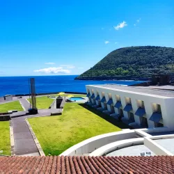 Forte de São Sebastião - Angra do Heroismo