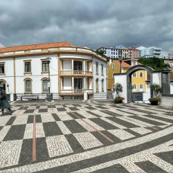 Igreja da Misericórdia - Angra do Heroismo