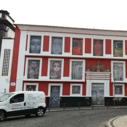 Igreja da Misericórdia - Angra do Heroismo
