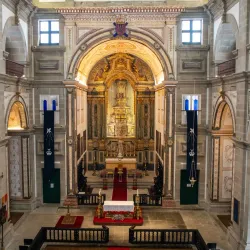 Igreja da Misericórdia - Angra do Heroismo