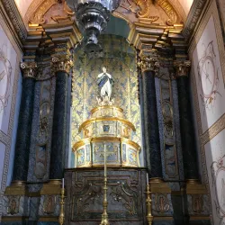 Igreja da Misericórdia - Angra do Heroismo