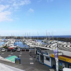 Igreja da Misericórdia - Angra do Heroismo