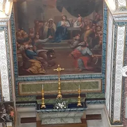 Igreja da Misericórdia - Angra do Heroismo