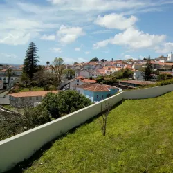 Jardim Duque da Terceira - Angra do Heroismo