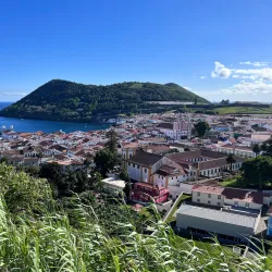 Jardim Duque da Terceira - Angra do Heroismo
