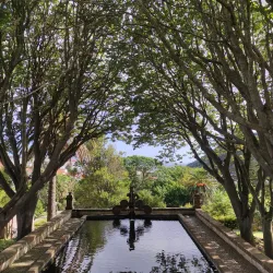 Jardim Duque da Terceira - Angra do Heroismo