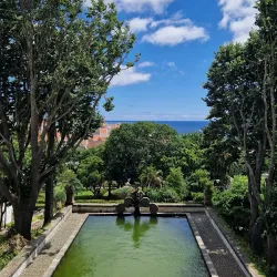 Jardim Duque da Terceira - Angra do Heroismo