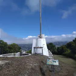 Monte Brasil - Angra do Heroismo