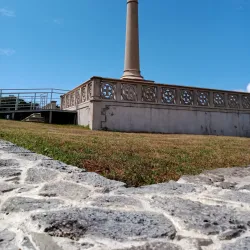 Monte Brasil - Angra do Heroismo