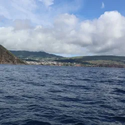 Monte Brasil - Angra do Heroismo