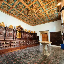 Museum of Angra do Heroísmo - Angra do Heroismo