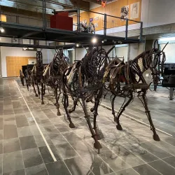 Museum of Angra do Heroísmo - Angra do Heroismo