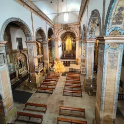 Museum of Angra do Heroísmo - Angra do Heroismo