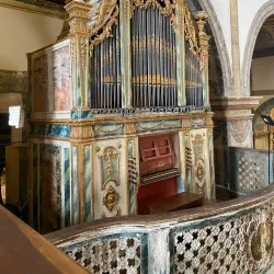 Museum of Angra do Heroísmo - Angra do Heroismo