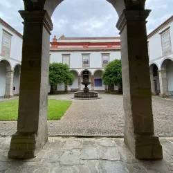 Museum of Angra do Heroísmo - Angra do Heroismo