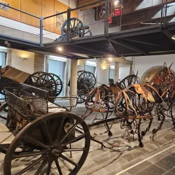 Museum of Angra do Heroísmo - Angra do Heroismo