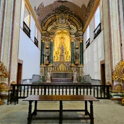 Museum of Angra do Heroísmo - Angra do Heroismo