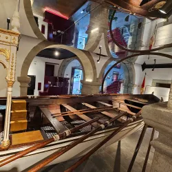 Palácio dos Capitães Generais - Angra do Heroismo