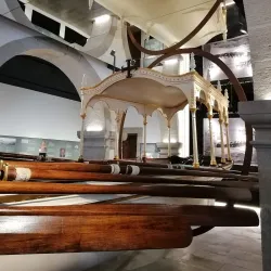 Palácio dos Capitães Generais - Angra do Heroismo