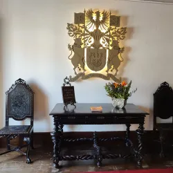 Palácio dos Capitães Generais - Angra do Heroismo