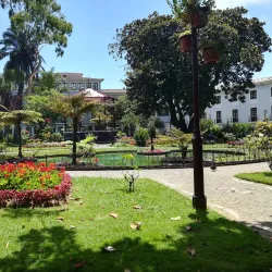 Palácio dos Capitães Generais - Angra do Heroismo