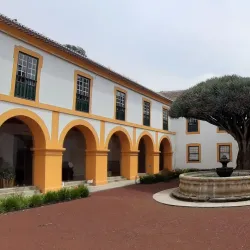 Palácio dos Capitães Generais - Angra do Heroismo