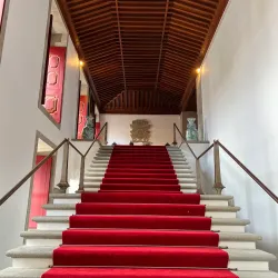 Palácio dos Capitães Generais - Angra do Heroismo