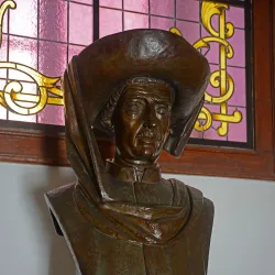 Palácio dos Capitães Generais - Angra do Heroismo