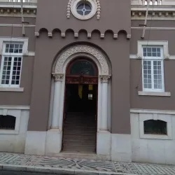 Rua da Sé - Angra do Heroismo