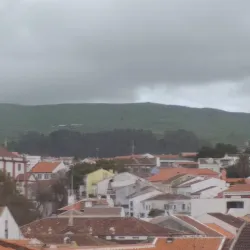 Rua da Sé - Angra do Heroismo