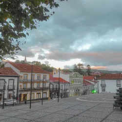 Rua da Sé - Angra do Heroismo