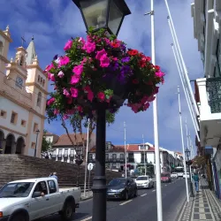 Rua da Sé - Angra do Heroismo