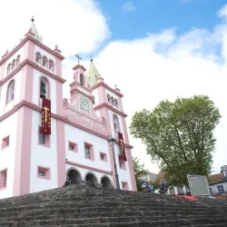 Sé Cathedral of Angra do Heroísmo - Angra do Heroismo