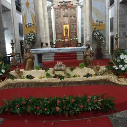 Sé Cathedral of Angra do Heroísmo - Angra do Heroismo