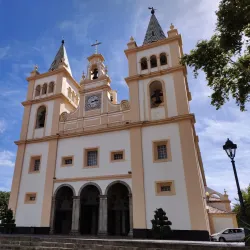Sé Cathedral of Angra do Heroísmo - Angra do Heroismo