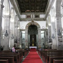 Sé Cathedral of Angra do Heroísmo - Angra do Heroismo