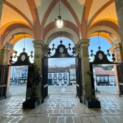 Sé Cathedral of Angra do Heroísmo - Angra do Heroismo
