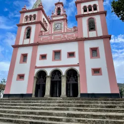 Sé Cathedral of Angra do Heroísmo - Angra do Heroismo